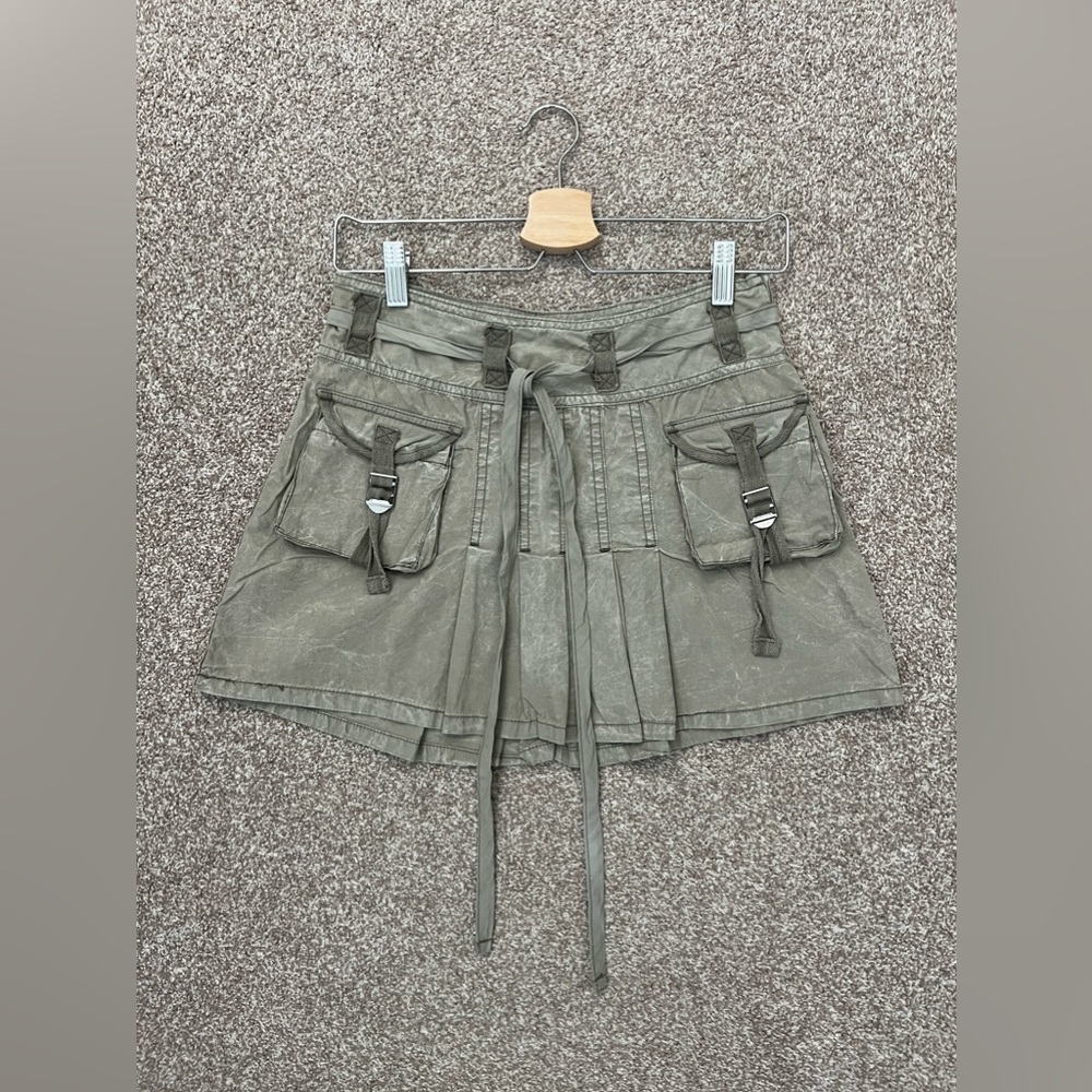 BDG skirt